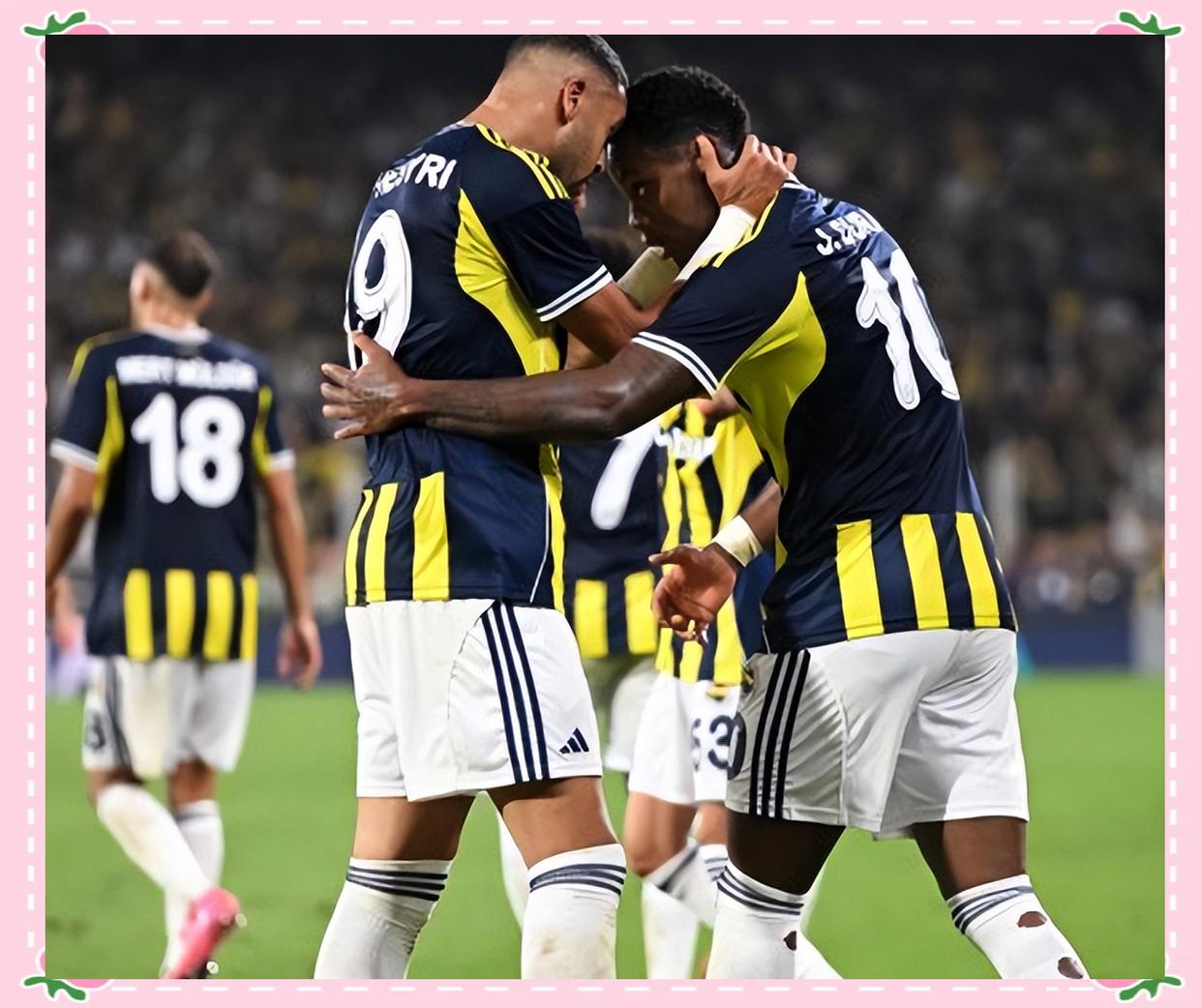 关于集结日莱比锡备战葡超巴特勒连续十二场比赛得分超过出色防守，赛前费耶诺德复出首秀都惊呆了的信息